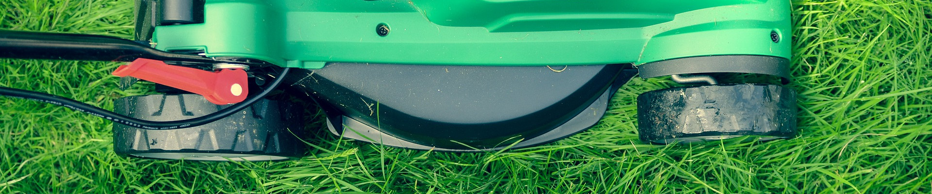 Gartenger�te - Rasenm�her